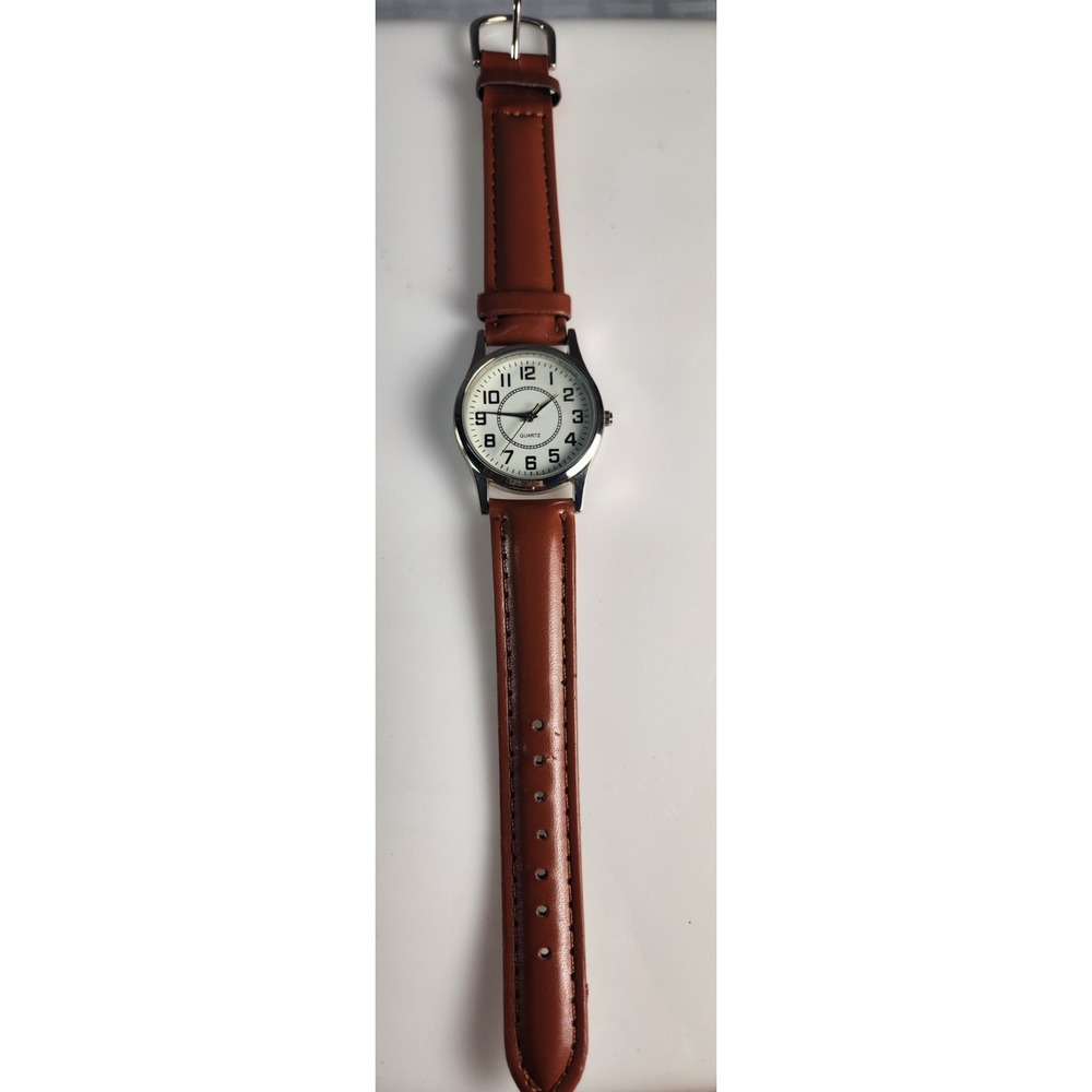 New Unbranded Men's‎ Quartz  Watch